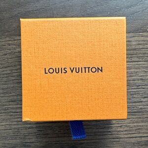 Louis Vuitton Box